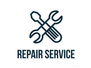 Out of Warranty Repair Service