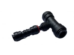 Replacement Waterline Tee for Floë 636